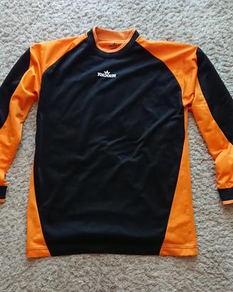 Maglia REXER da calcio per portiere