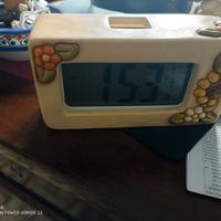 THUN OROLOGIO DA TAVOLO