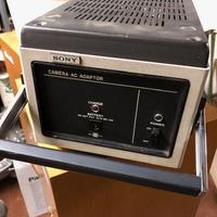 Camera Ac Adaptor Sony