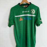 Maglia allenameto avellino serie b givova