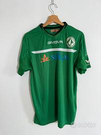 Maglia allenameto avellino serie b givova