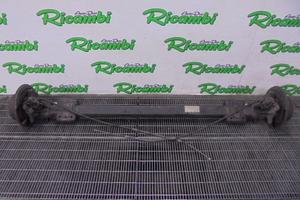 PONTE PER JUMPER 2.0 BLUE HDI ANNO 2020