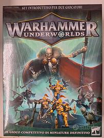 warhammer underworlds