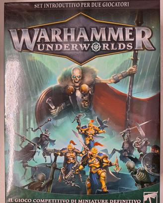 warhammer underworlds