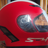 Casco Agv