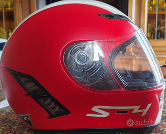 Casco Agv