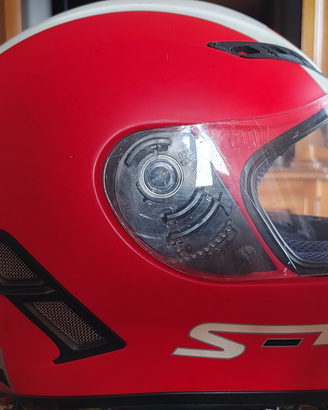Casco Agv