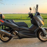 Xmax 300 yamaha