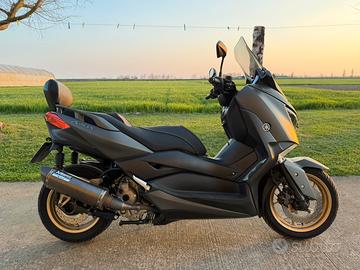 Xmax 300 yamaha