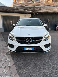 Mercedes gle 350 sport 4matic