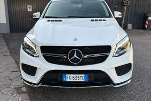 Mercedes gle 350 sport 4matic