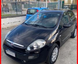 Fiat Punto Evo Benzina/Gas 2011 TAGLIANDATA