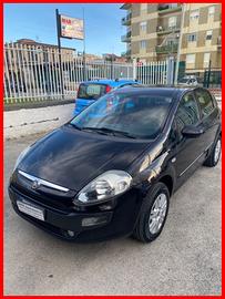 Fiat Punto Evo Benzina/Gas 2011 TAGLIANDATA