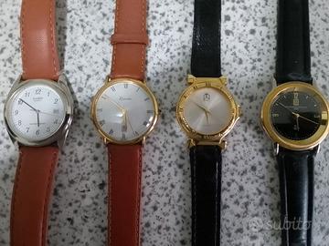Orologi vintage