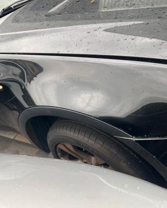 Parafango anteriore dx BMW X3 modello E83 anno 200