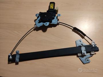 Alzacristalli Kia Picanto Anteriore Destro