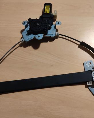 Alzacristalli Kia Picanto Anteriore Destro