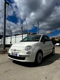 Fiat 500 1.3 Multijet 95 CV