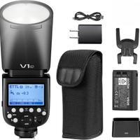 Godox V1 per Canon