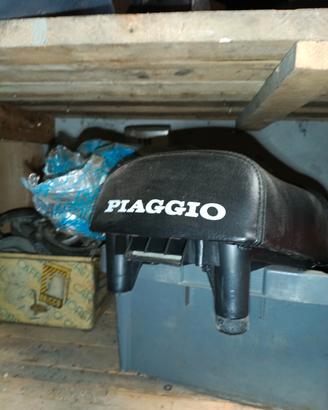 sella pk nos vespa piaggio originale