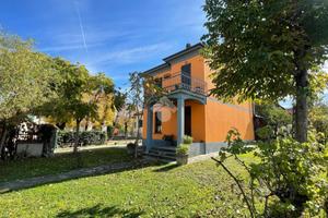 CASA INDIPENDENTE A RIVANAZZANO TERME