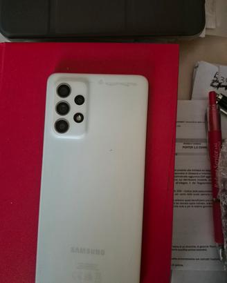 samsung A52s 5G