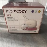 Tiralatte Momcozy M5 - 1 pezzo - niovo sigillato