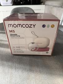 Tiralatte Momcozy M5 - 1 pezzo - niovo sigillato