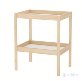 Fasciatoio Ikea 