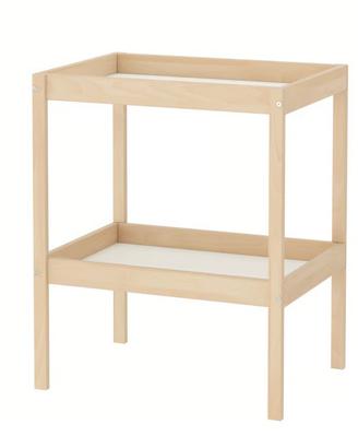 Fasciatoio Ikea 