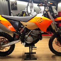 Ktm Exc-f 250