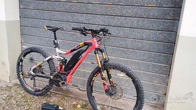 Haibike Xduro AllMtn 10.0 2018 taglia M