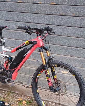 Haibike Xduro AllMtn 10.0 2018 taglia M