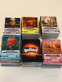 Carte BRAINROT ASSORTITE