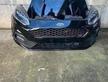 Musata ford fiesta st line 2021 2022 2023