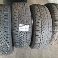 4 GOMME USATE INVERNALE 2155518 - CP78313076