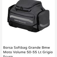 Borsone BMW Motorrad