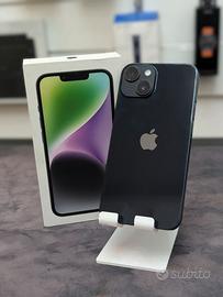 Apple iPhone 14 128GB Batteria 97% Originale