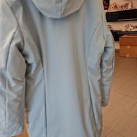 Giaccone donna Refrigiwear