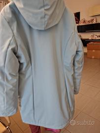 Giaccone donna Refrigiwear