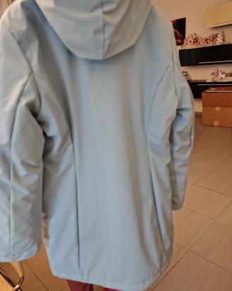 Giaccone donna Refrigiwear