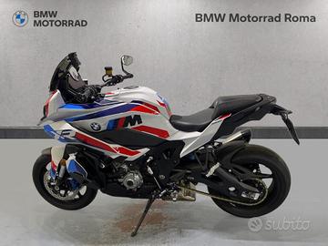 BMW M 1000 XR Abs