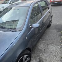 Punto 1.3 multijet