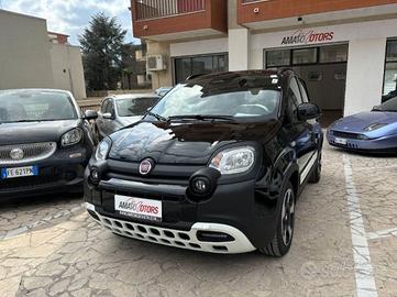 Fiat Panda Pandina 1.0 firefly hybrid s&s 70cv