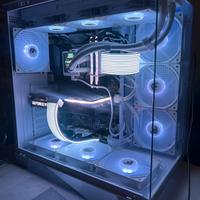 Pc Gaming Ultra +  monitor gratis