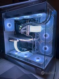 Pc Gaming Ultra +  monitor gratis