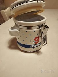 barattolo ermetico Granarolo 