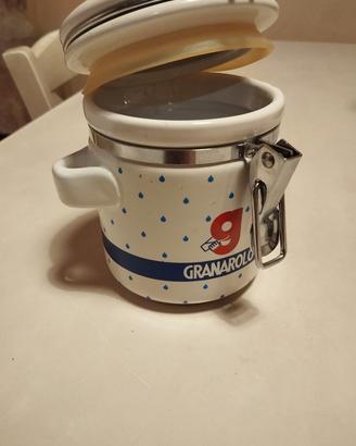 barattolo ermetico Granarolo 
