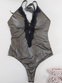 costume da bagno intero tezenis S