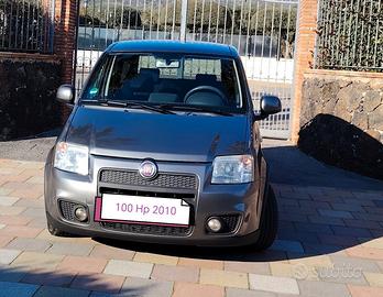 Fiat Panda 100 Hp